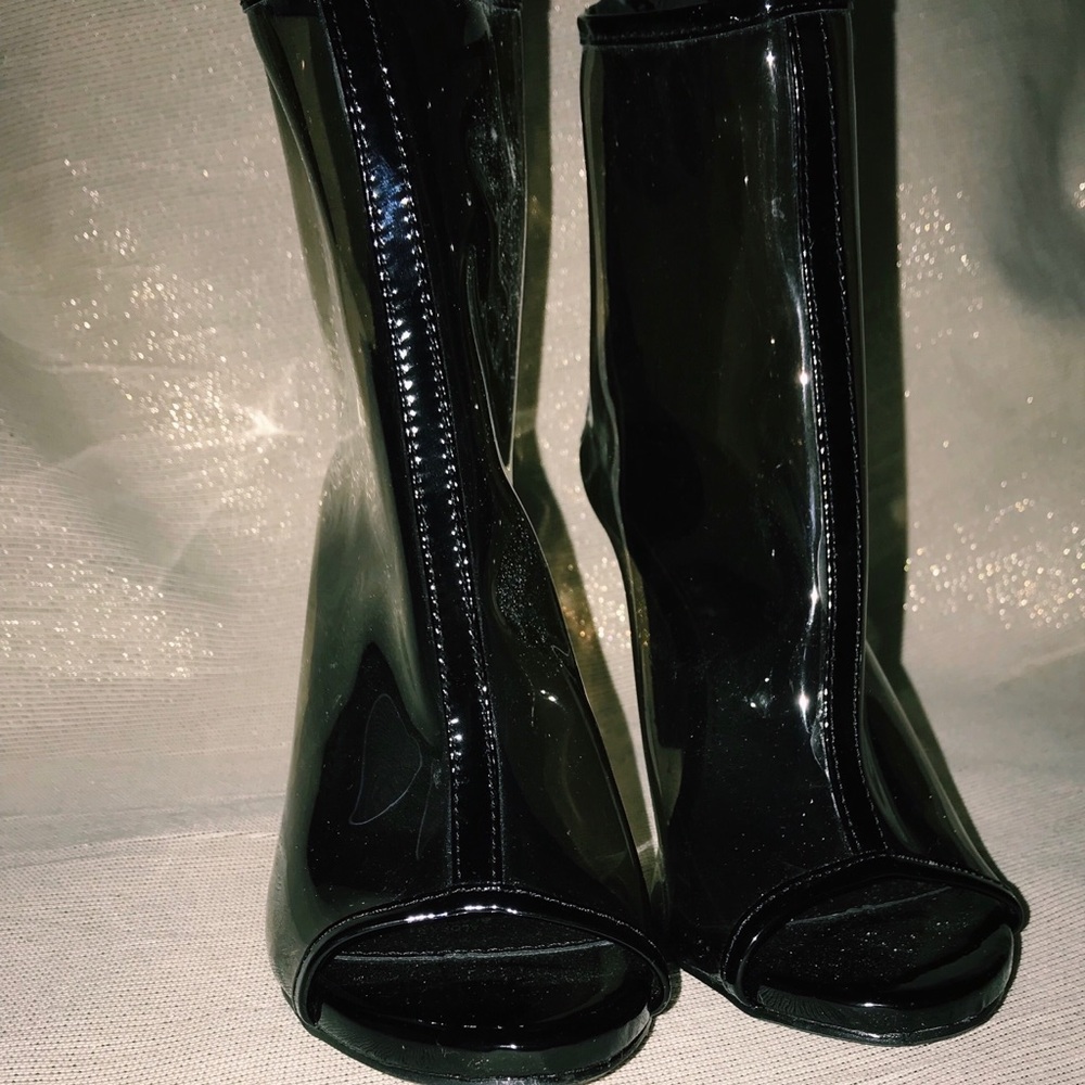 Sexy heels!